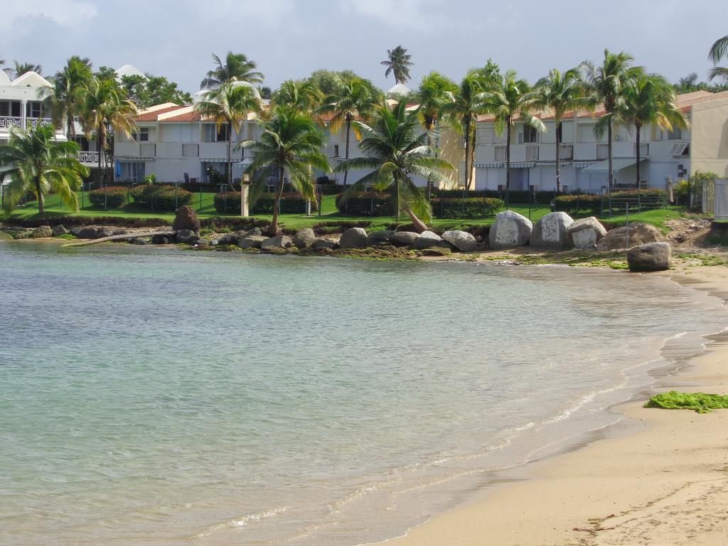 Villas De Playa 2 Dorado Luaran gambar