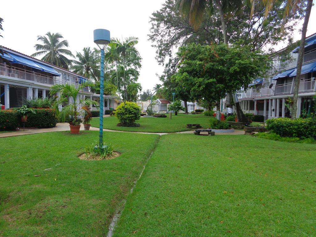 Villas De Playa 2 Dorado Luaran gambar